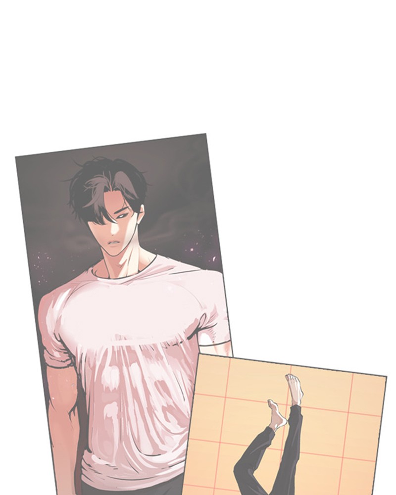 Lookism Chapitre 469 - Page 192