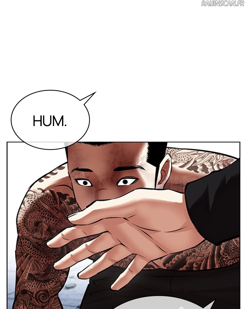 Lookism Chapitre 469 - Page 195