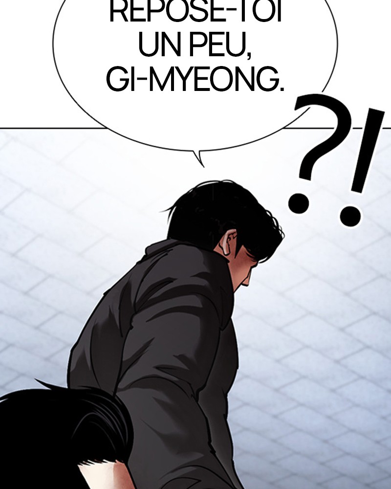 Lookism Chapitre 469 - Page 197