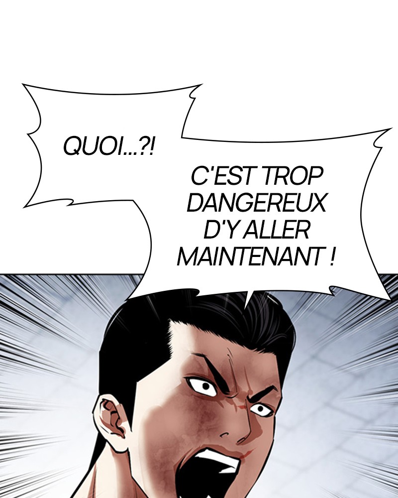 Lookism Chapitre 469 - Page 199