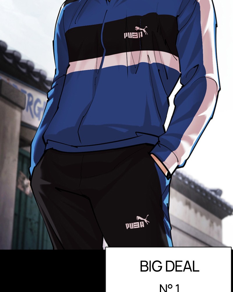 Lookism Chapitre 469 - Page 2