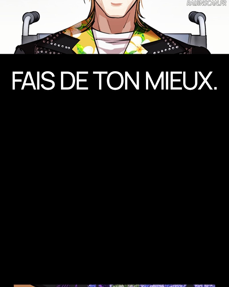 Lookism Chapitre 469 - Page 20