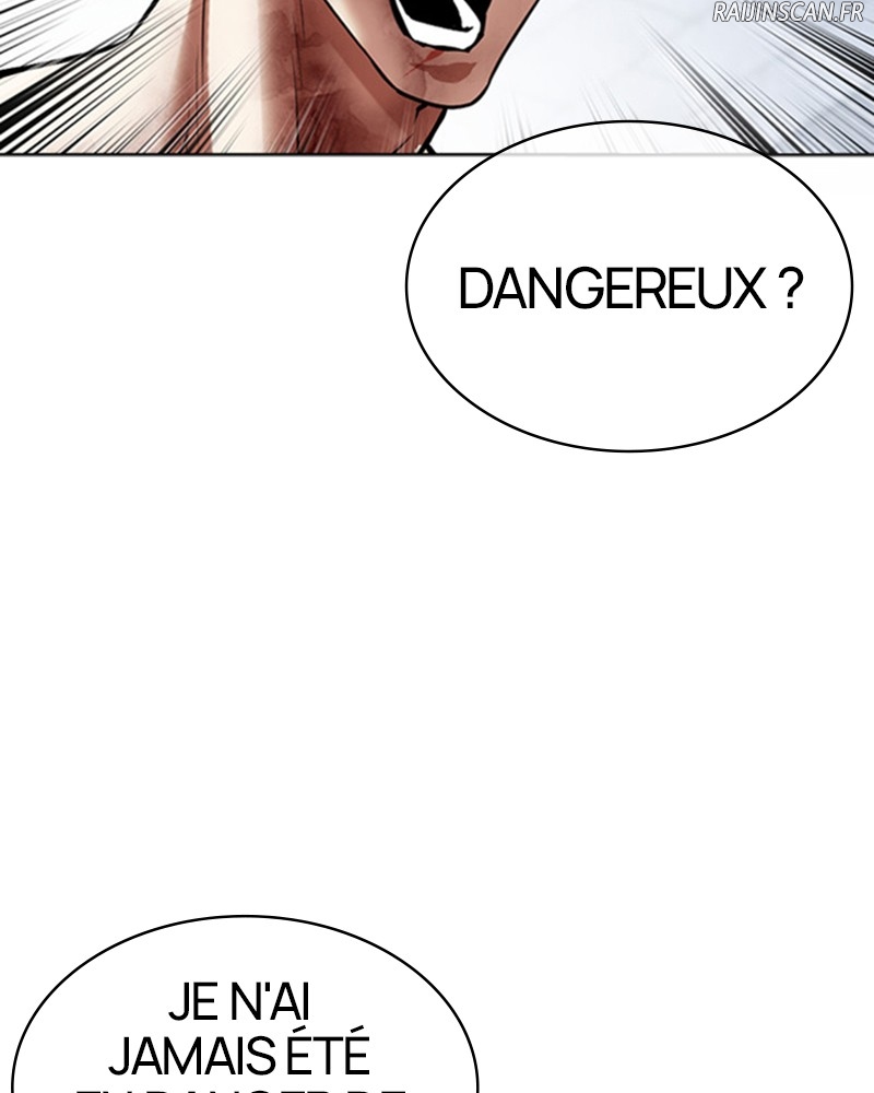 Lookism Chapitre 469 - Page 200