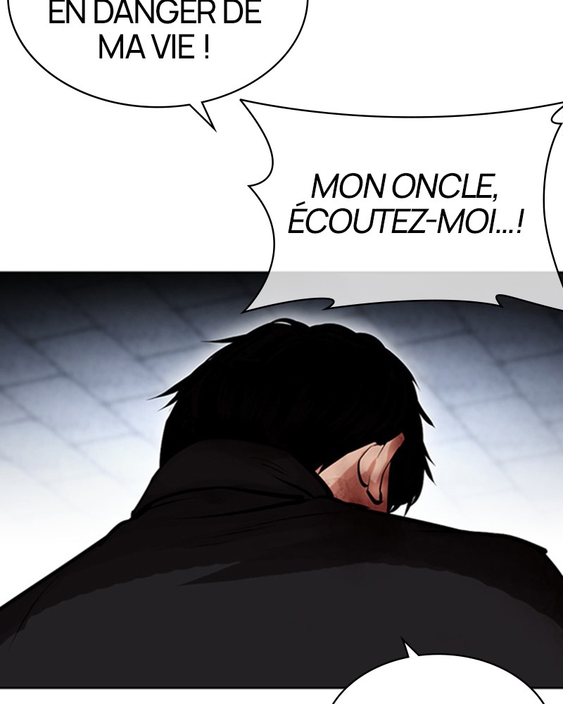 Lookism Chapitre 469 - Page 201