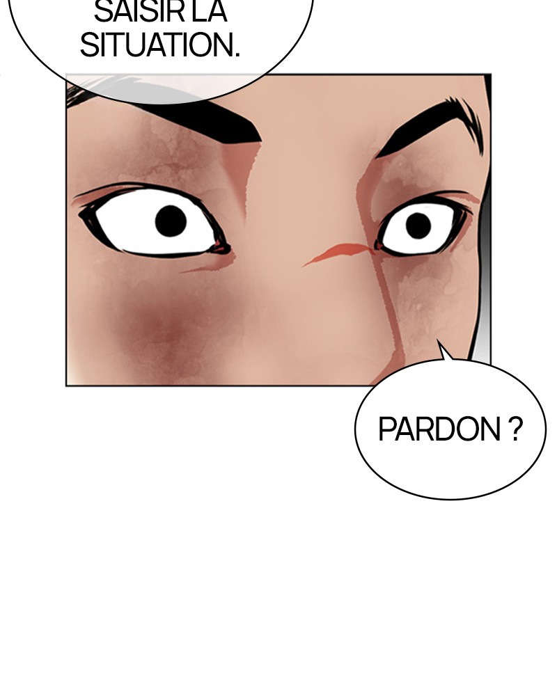 Lookism Chapitre 469 - Page 203