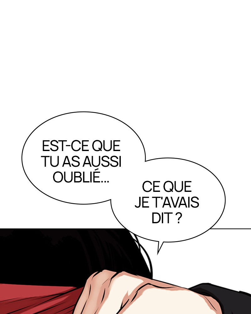 Lookism Chapitre 469 - Page 204