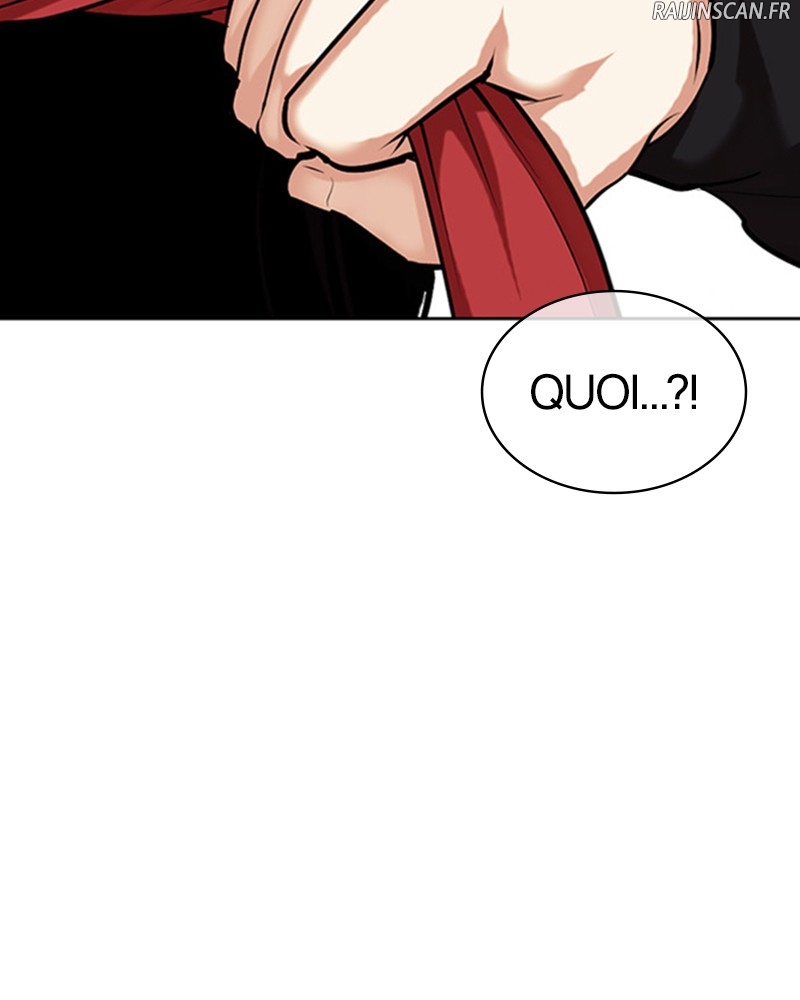 Lookism Chapitre 469 - Page 205
