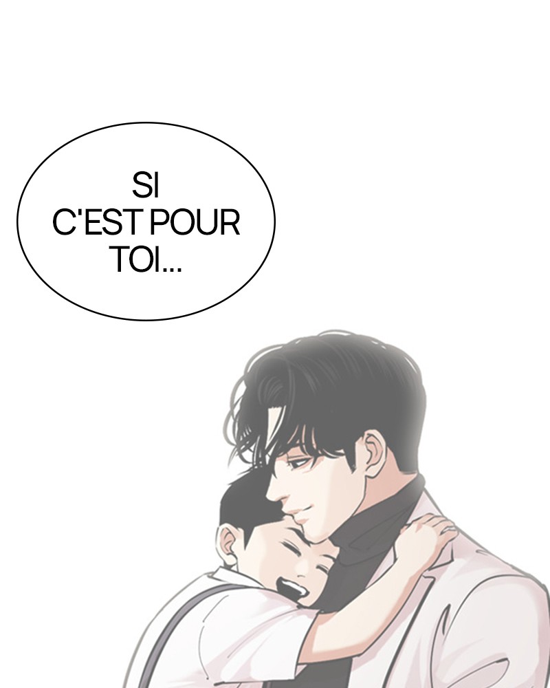 Lookism Chapitre 469 - Page 206