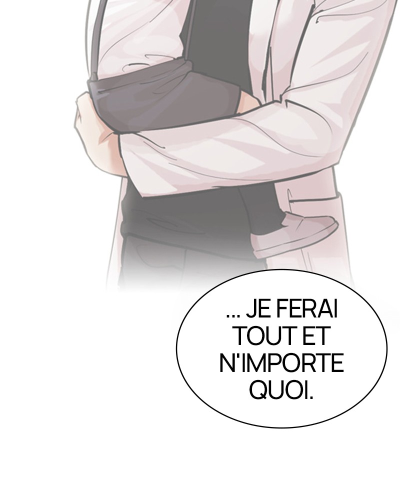 Lookism Chapitre 469 - Page 207