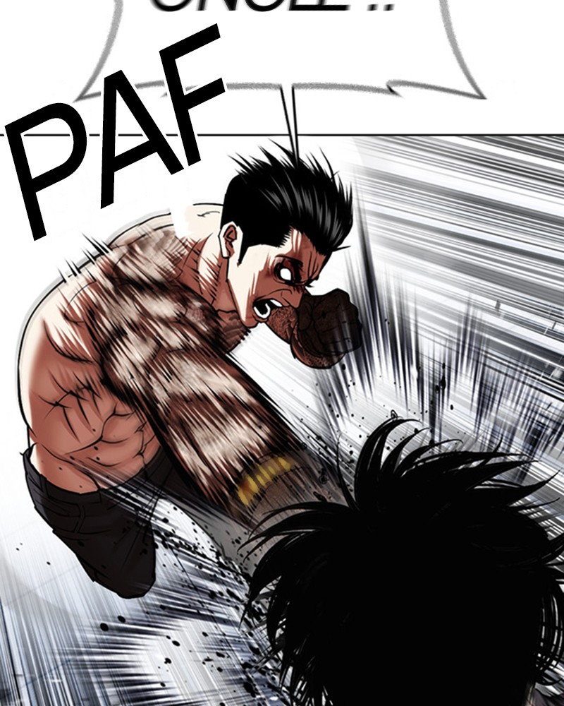 Lookism Chapitre 469 - Page 23
