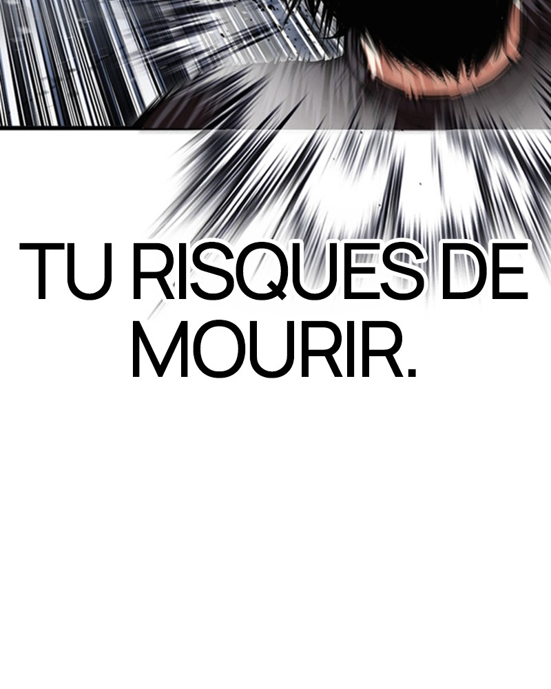 Lookism Chapitre 469 - Page 24