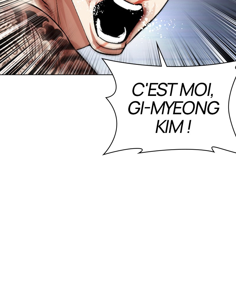 Lookism Chapitre 469 - Page 26