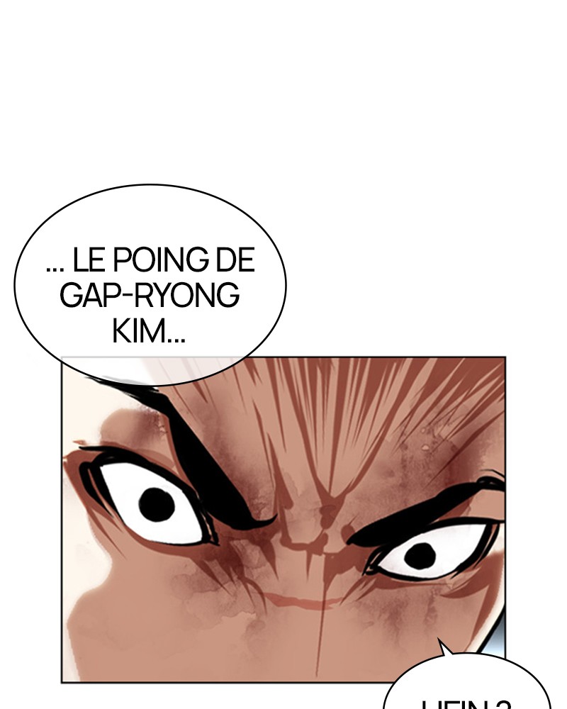Lookism Chapitre 469 - Page 29