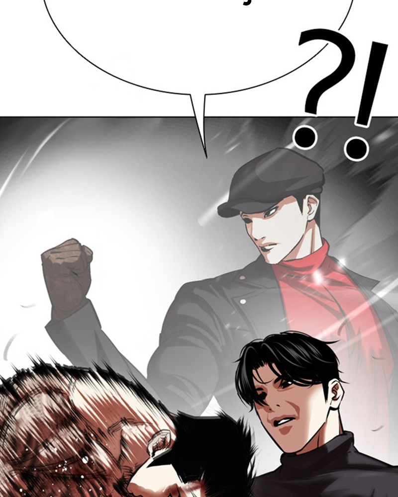 Lookism Chapitre 469 - Page 31