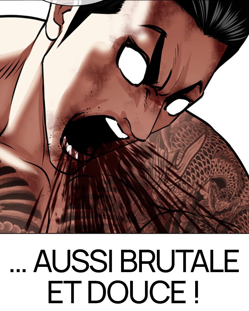 Lookism Chapitre 469 - Page 36