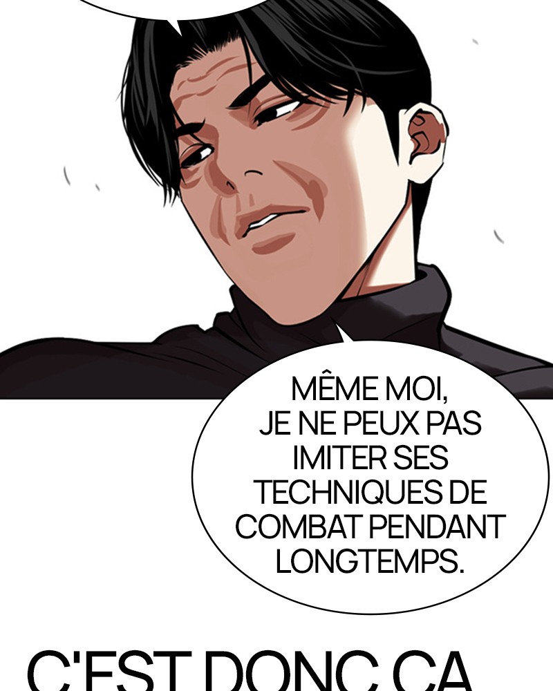 Lookism Chapitre 469 - Page 38