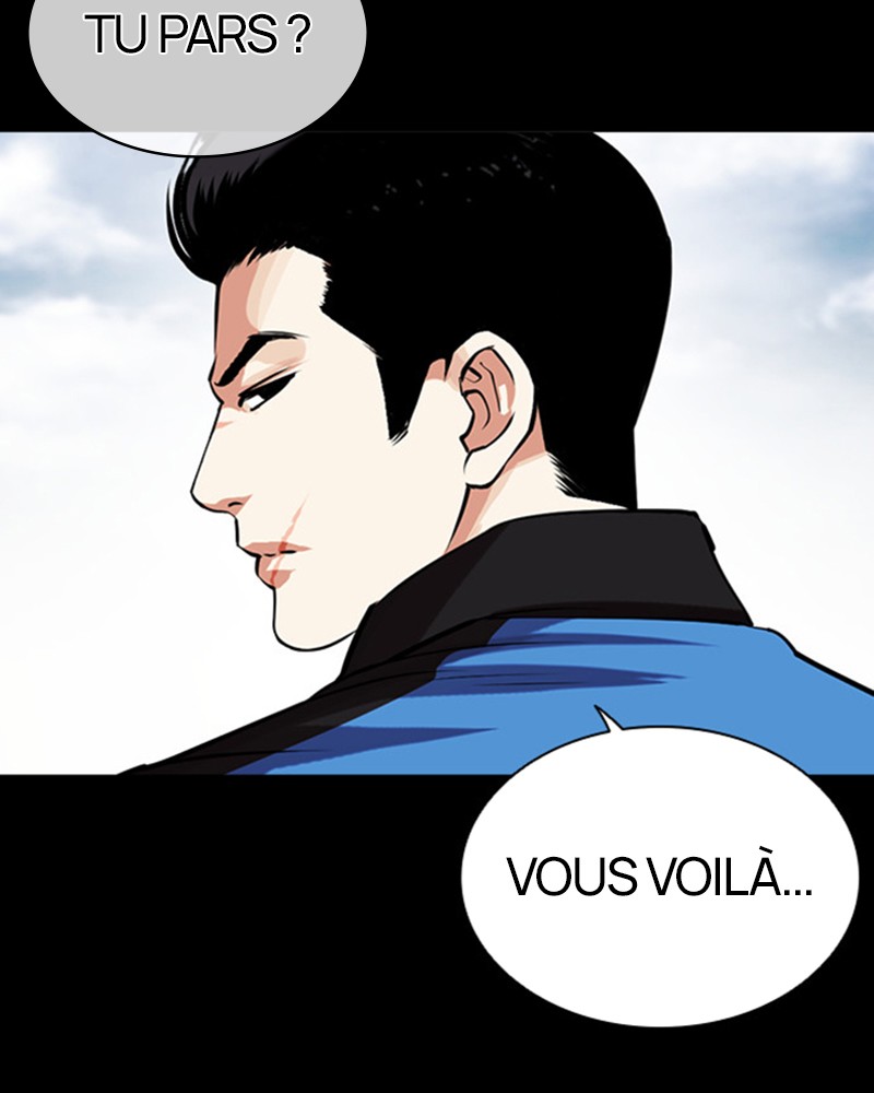 Lookism Chapitre 469 - Page 4