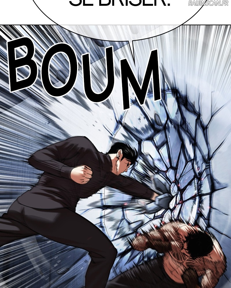 Lookism Chapitre 469 - Page 40