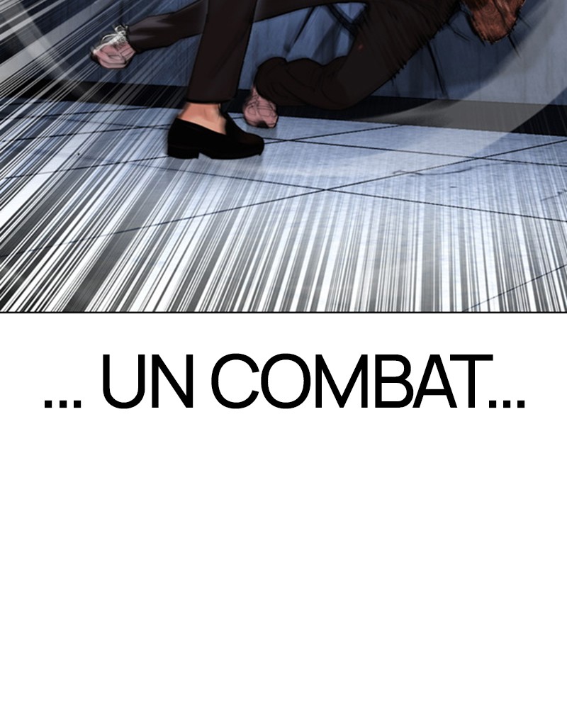 Lookism Chapitre 469 - Page 41