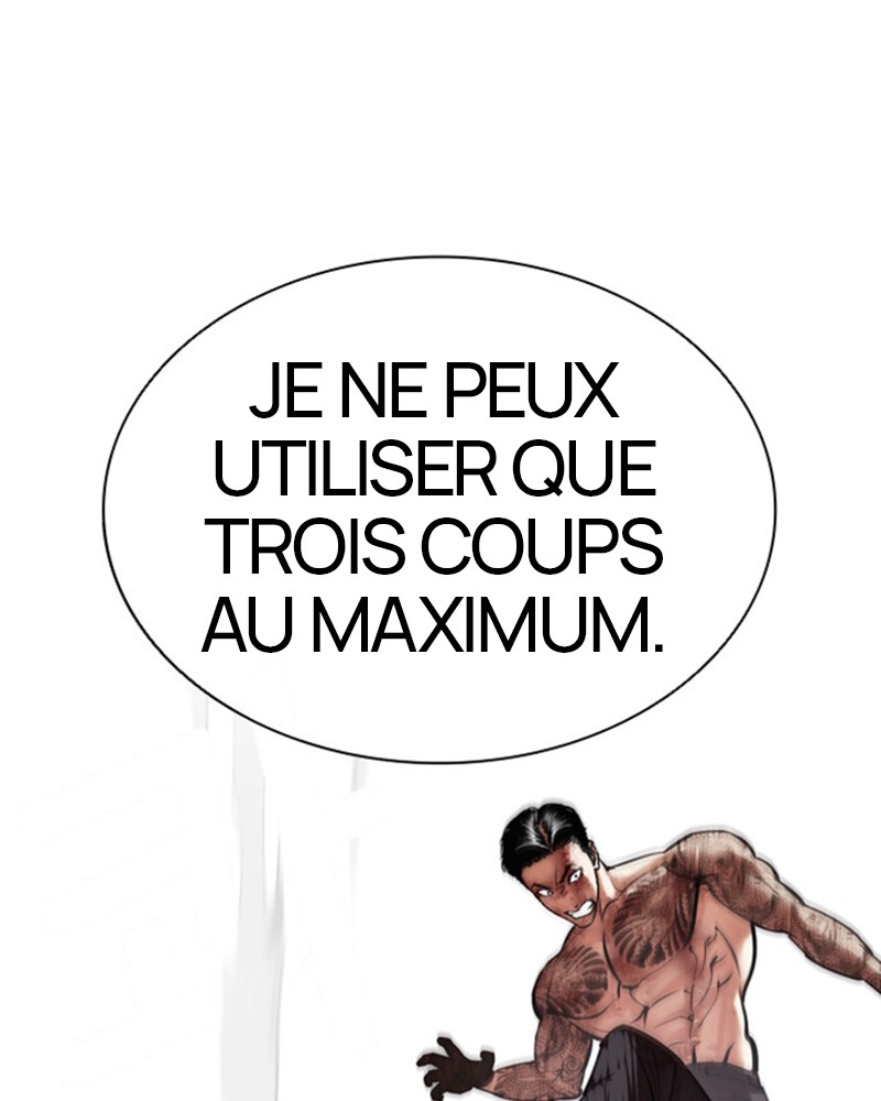 Lookism Chapitre 469 - Page 42