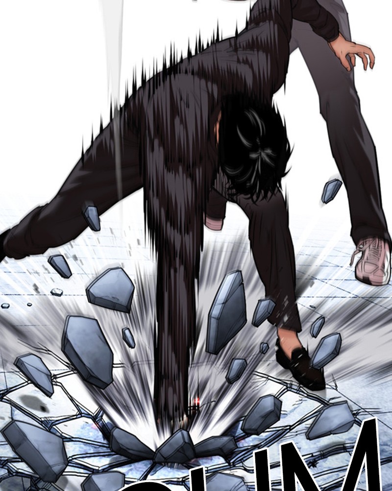 Lookism Chapitre 469 - Page 43