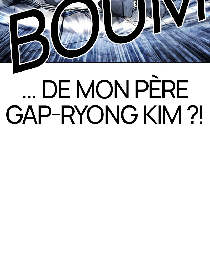 Lookism Chapitre 469 - Page 44