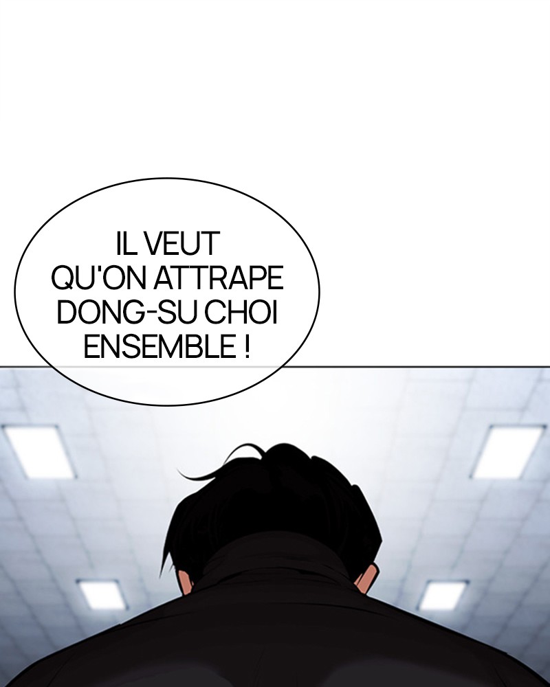 Lookism Chapitre 469 - Page 49
