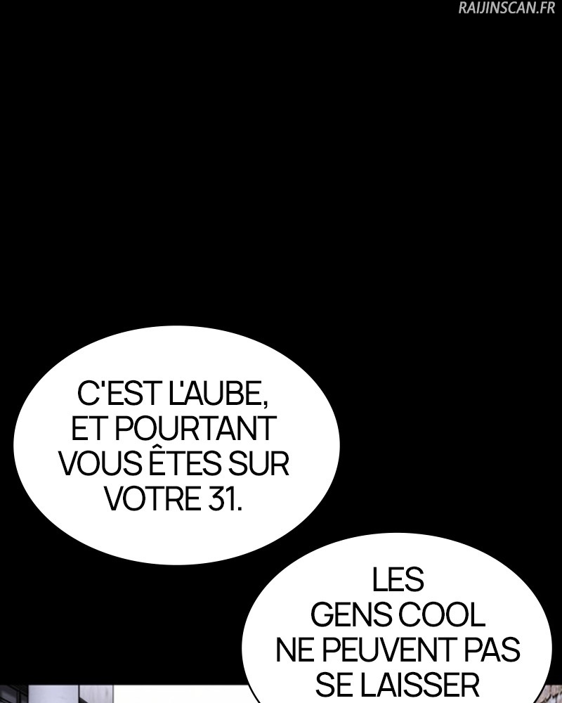 Lookism Chapitre 469 - Page 5