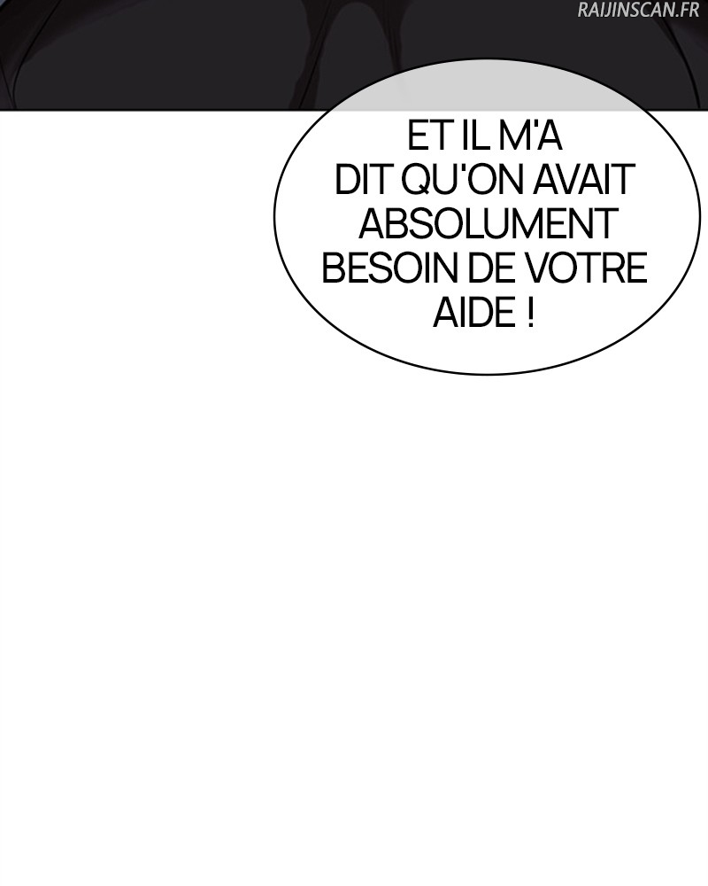 Lookism Chapitre 469 - Page 50