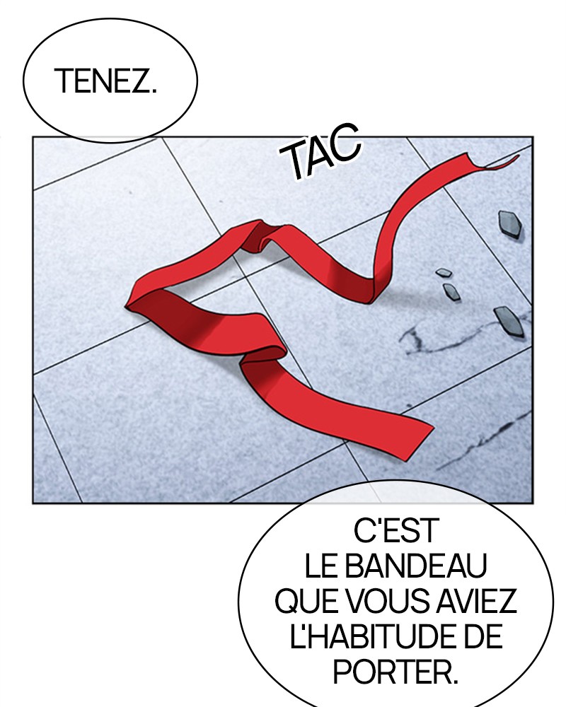 Lookism Chapitre 469 - Page 51