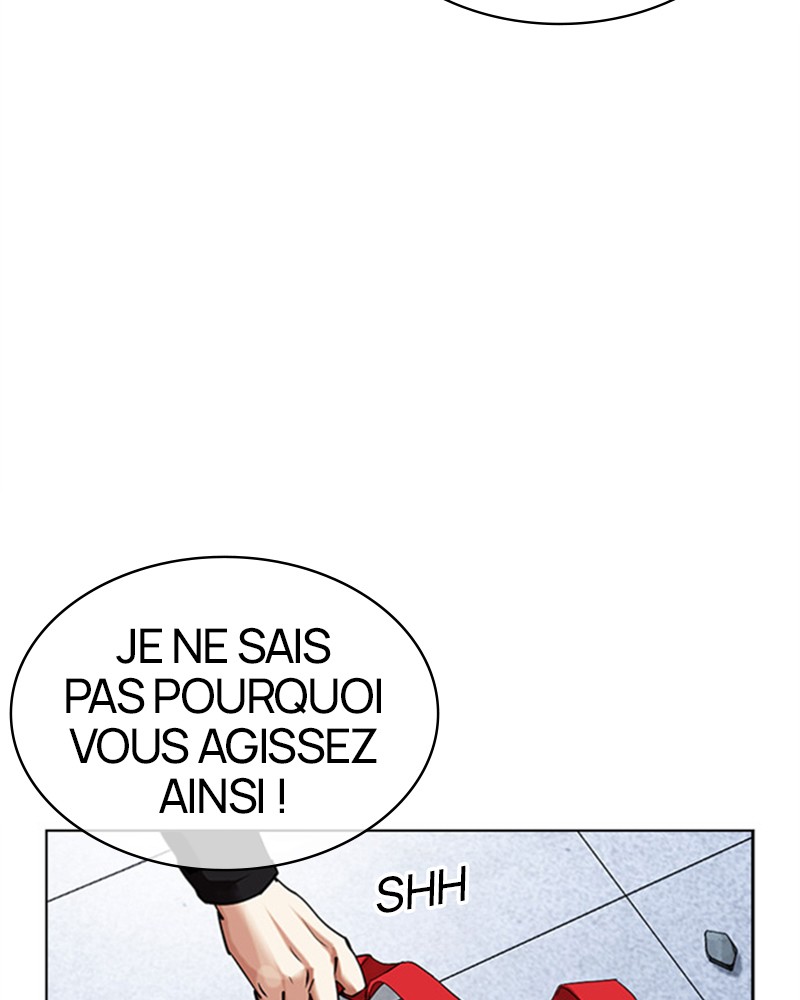 Lookism Chapitre 469 - Page 52