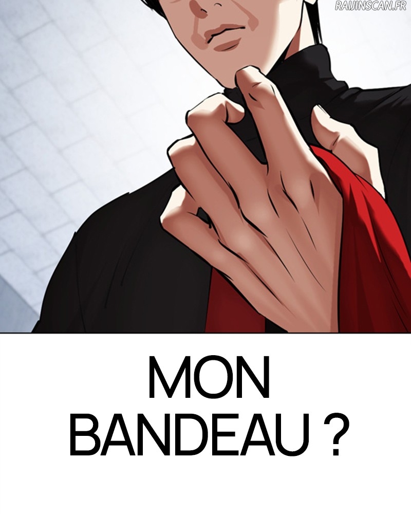 Lookism Chapitre 469 - Page 55