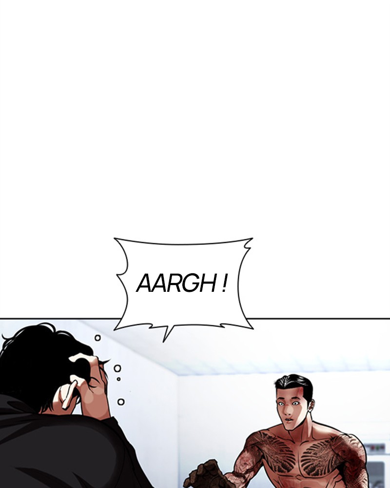 Lookism Chapitre 469 - Page 56