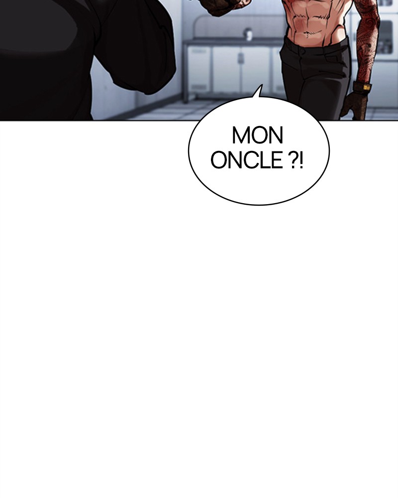 Lookism Chapitre 469 - Page 57