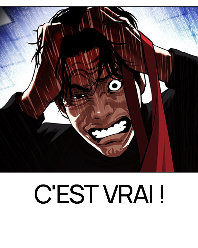 Lookism Chapitre 469 - Page 58