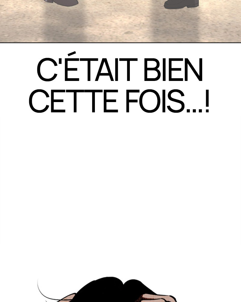 Lookism Chapitre 469 - Page 61