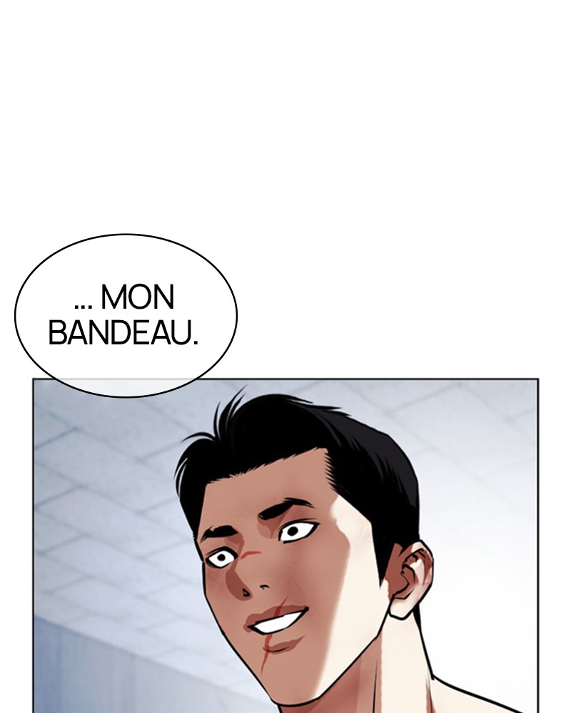 Lookism Chapitre 469 - Page 63