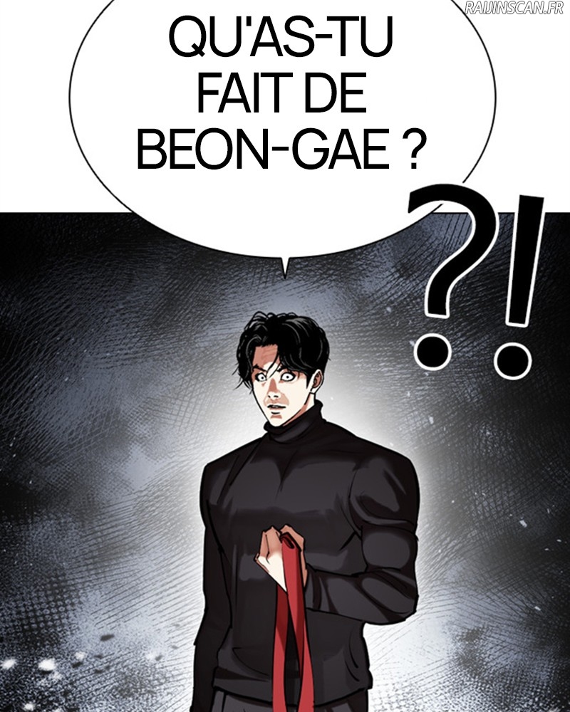 Lookism Chapitre 469 - Page 65