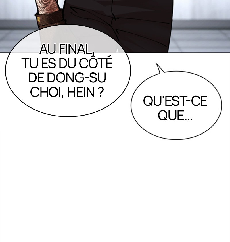 Lookism Chapitre 469 - Page 69