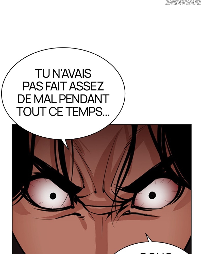Lookism Chapitre 469 - Page 70