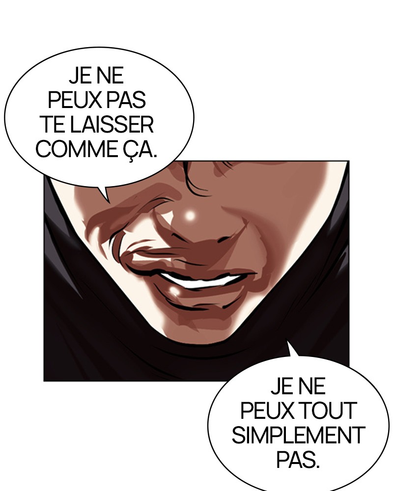 Lookism Chapitre 469 - Page 74