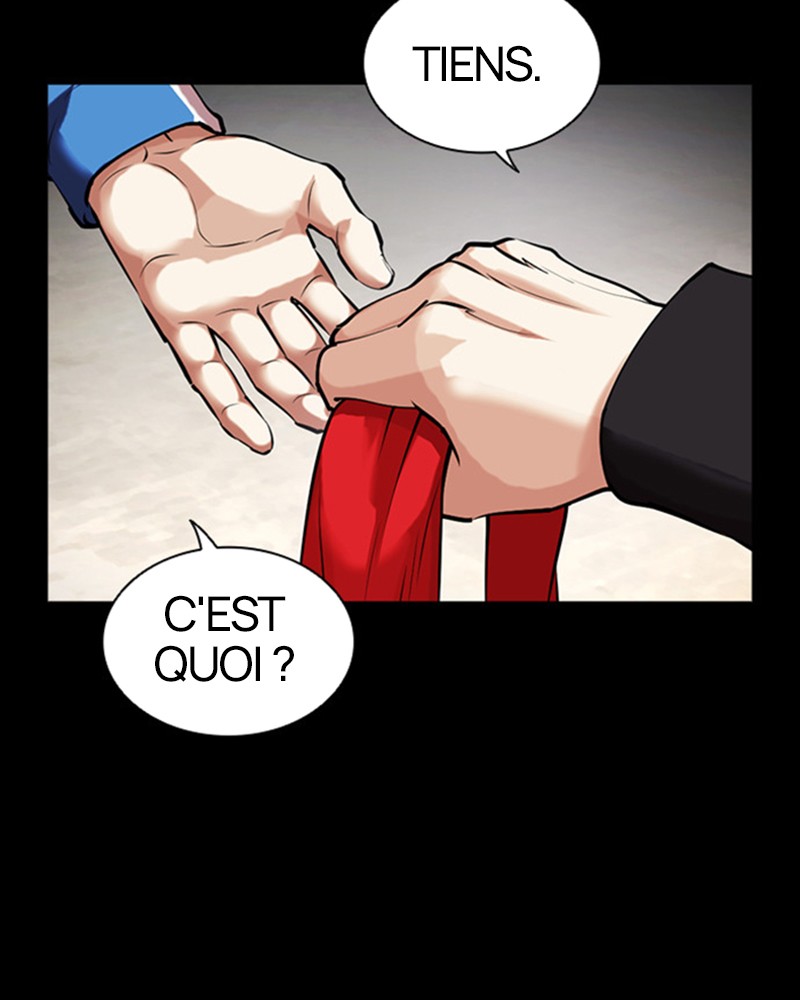 Lookism Chapitre 469 - Page 8