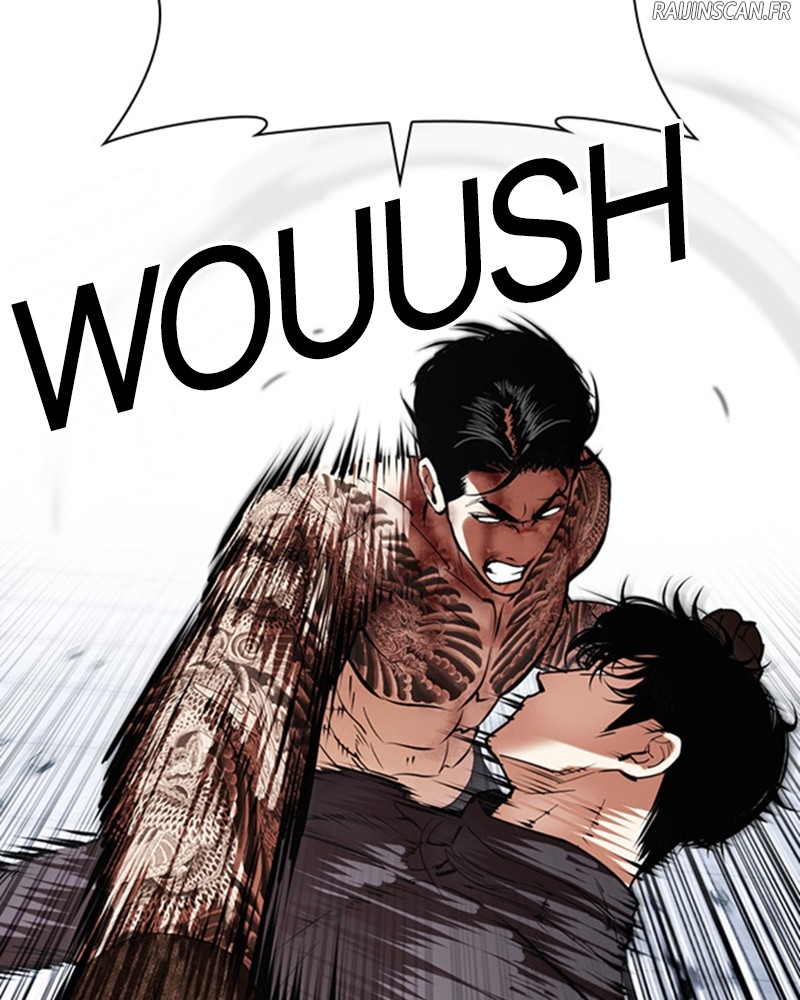 Lookism Chapitre 469 - Page 80
