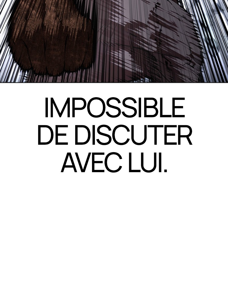 Lookism Chapitre 469 - Page 81