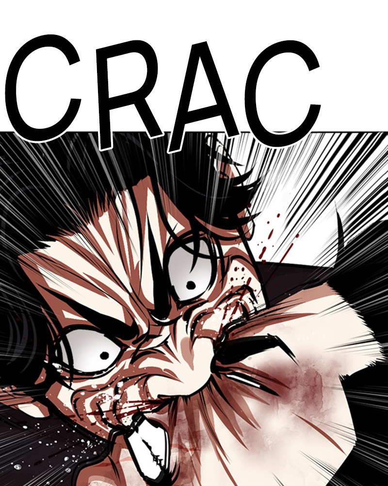 Lookism Chapitre 469 - Page 82