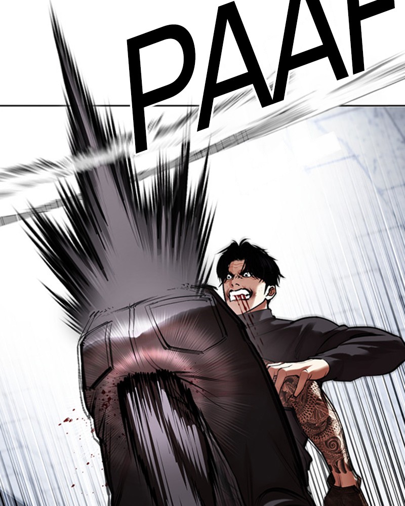 Lookism Chapitre 469 - Page 84