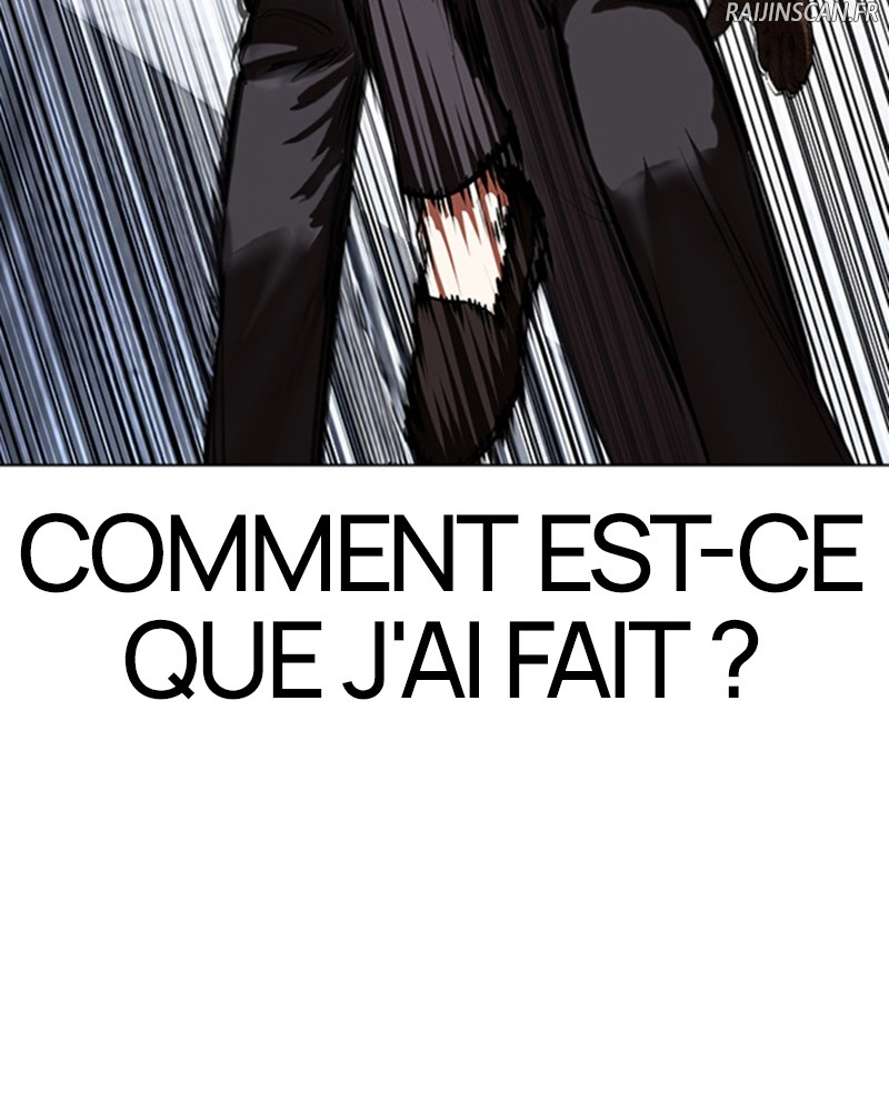Lookism Chapitre 469 - Page 85