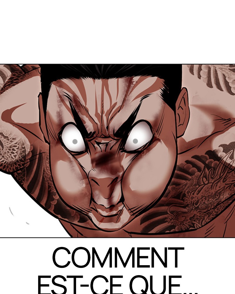 Lookism Chapitre 469 - Page 86