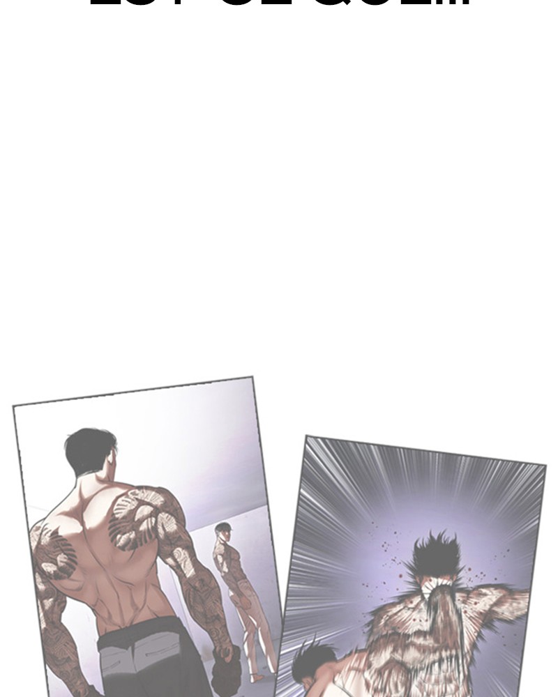 Lookism Chapitre 469 - Page 87