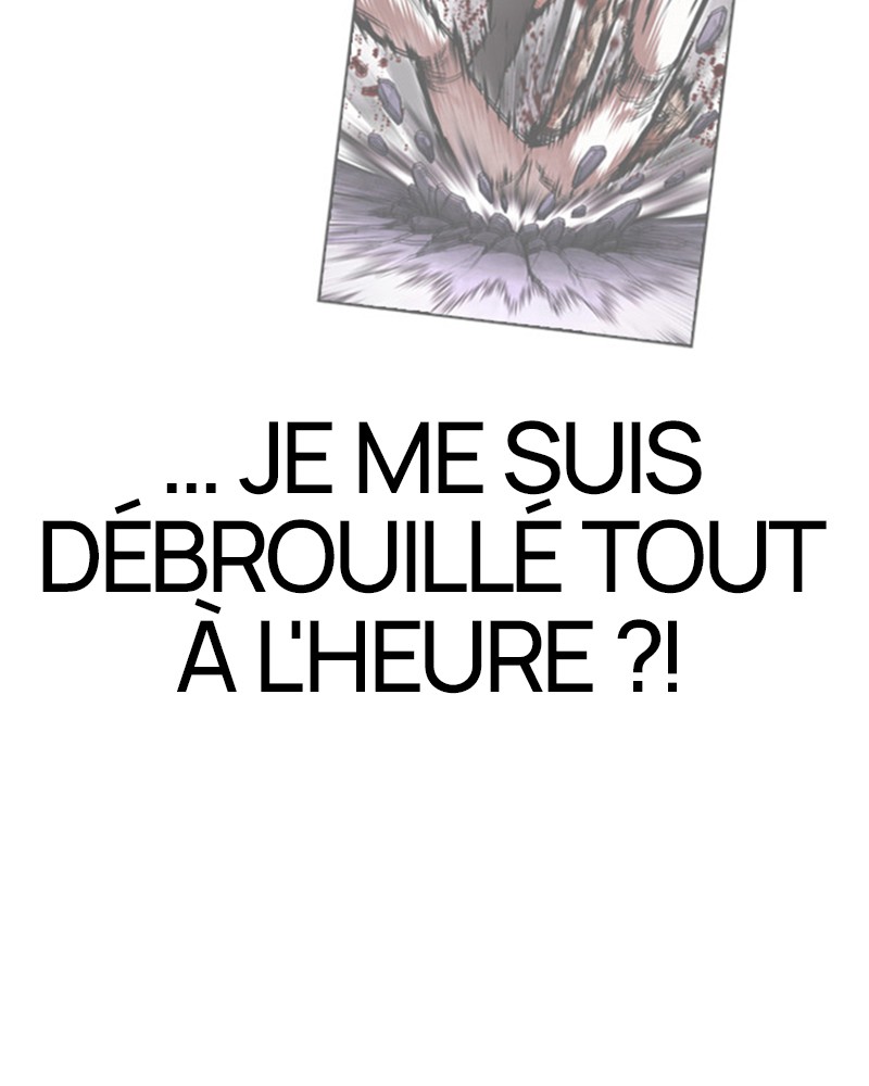 Lookism Chapitre 469 - Page 89